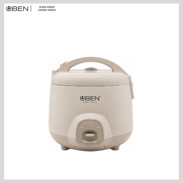 Nồi cơm nắp gài 1.8L UB 0118