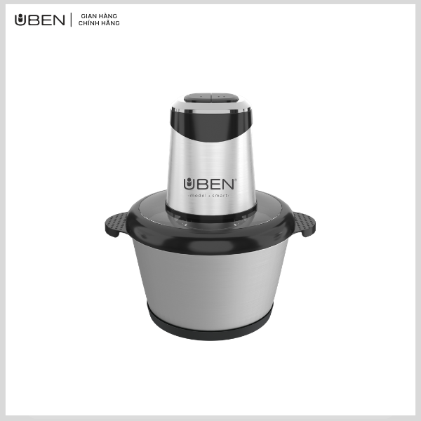 Máy xay thịt 2,5L UBEN UB0521