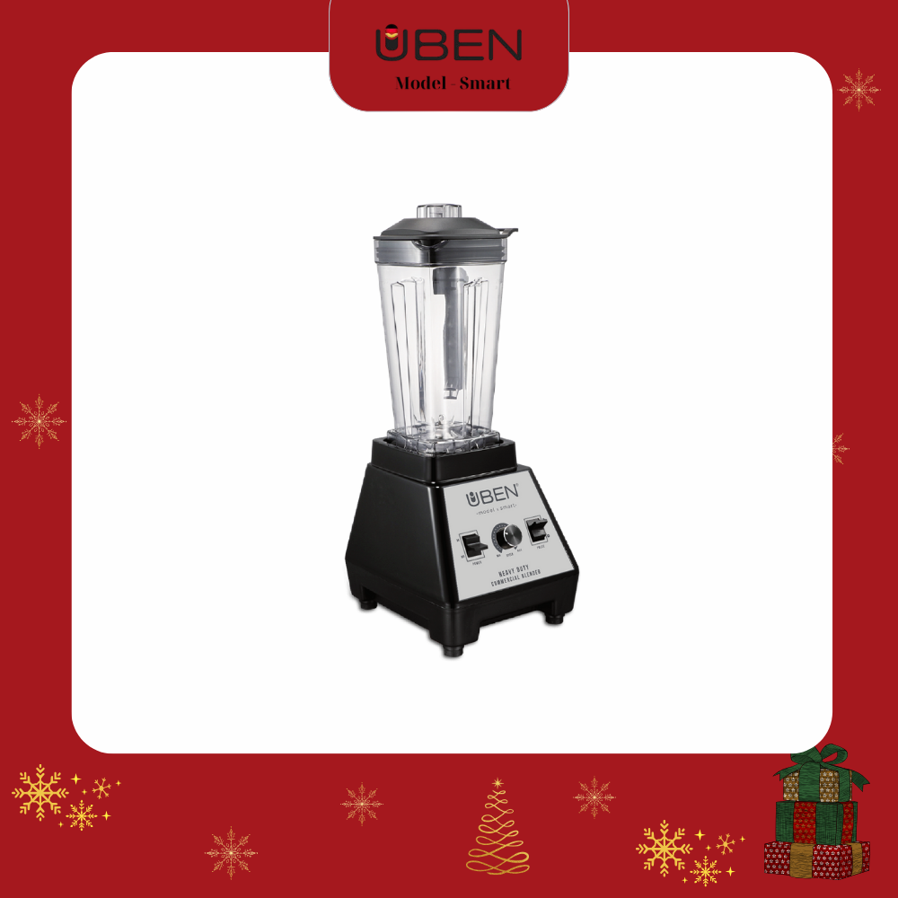 Máy xay sinh tố công nghiệp UB 0866