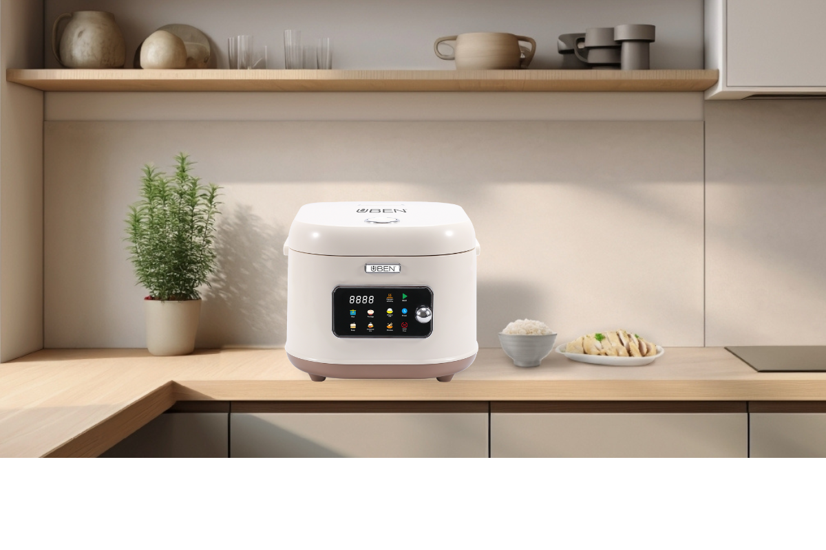 Câu chuyện của UBEN