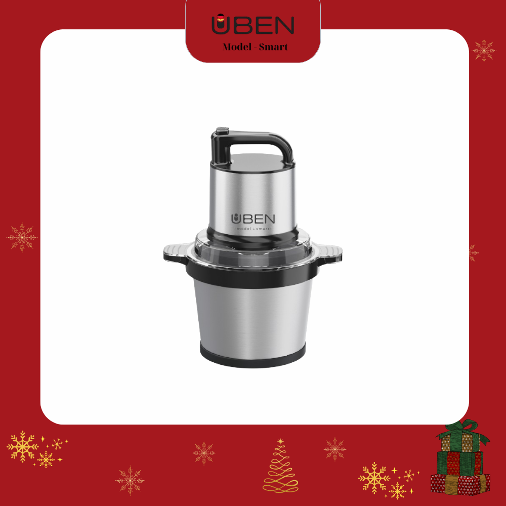 Máy xay thịt  đa năng 3.8L UB0510