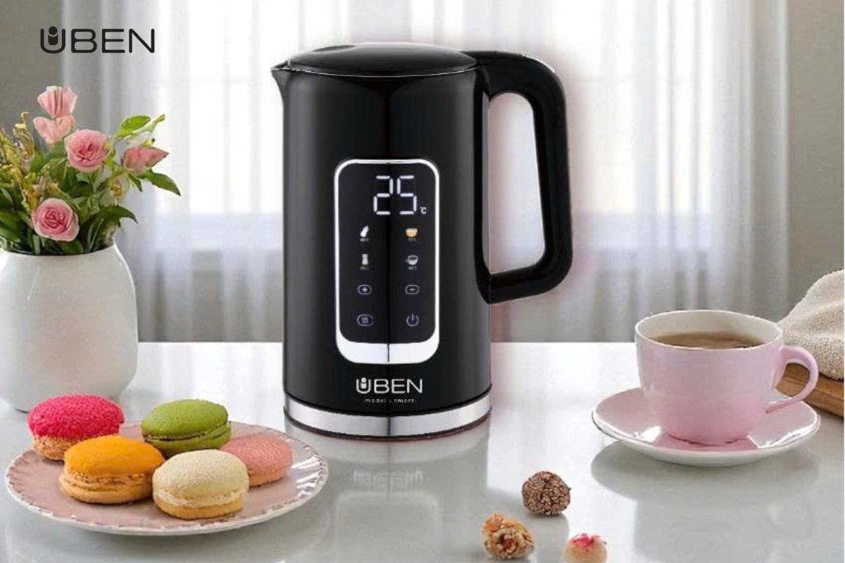 TẬP ĐOÀN UBEN VIỆT NAM