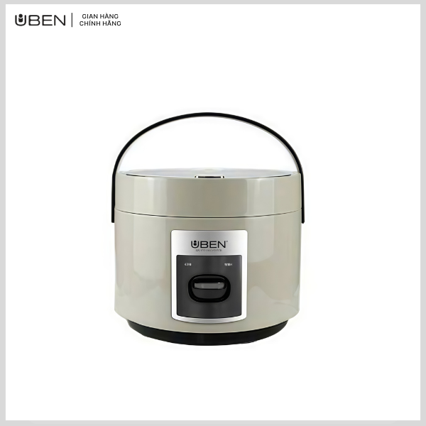 Nồi cơm quai sách 1,8L UB 0166