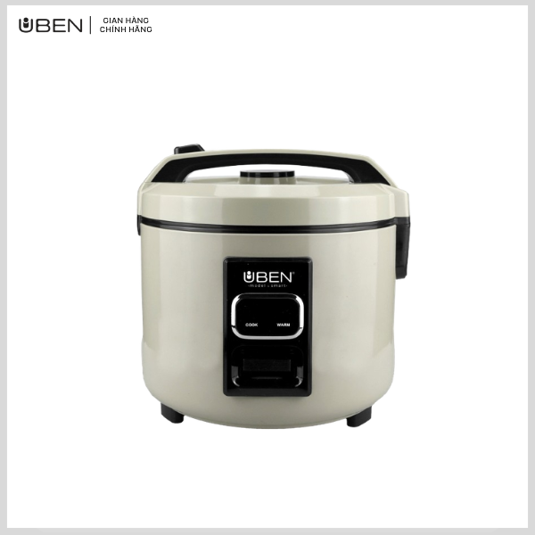 Nồi cơm nắp gài 3L UB0130