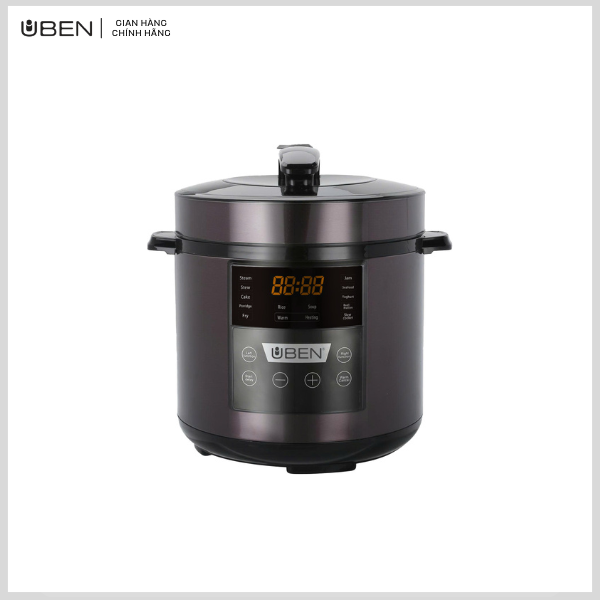 Nồi áp suất điện 6L UB 8001E