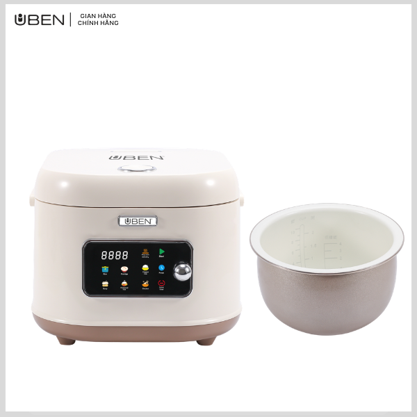 Nồi cơm điện tử thông minh 1.8L UB0186E