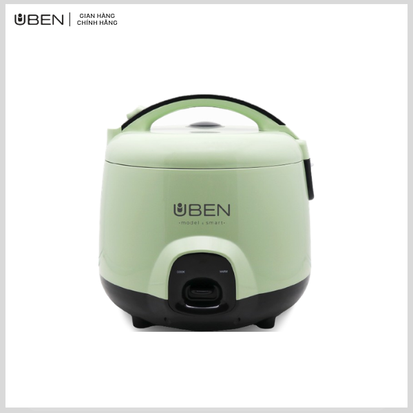 Nồi cơm nắp gài 1.8L UB 0118