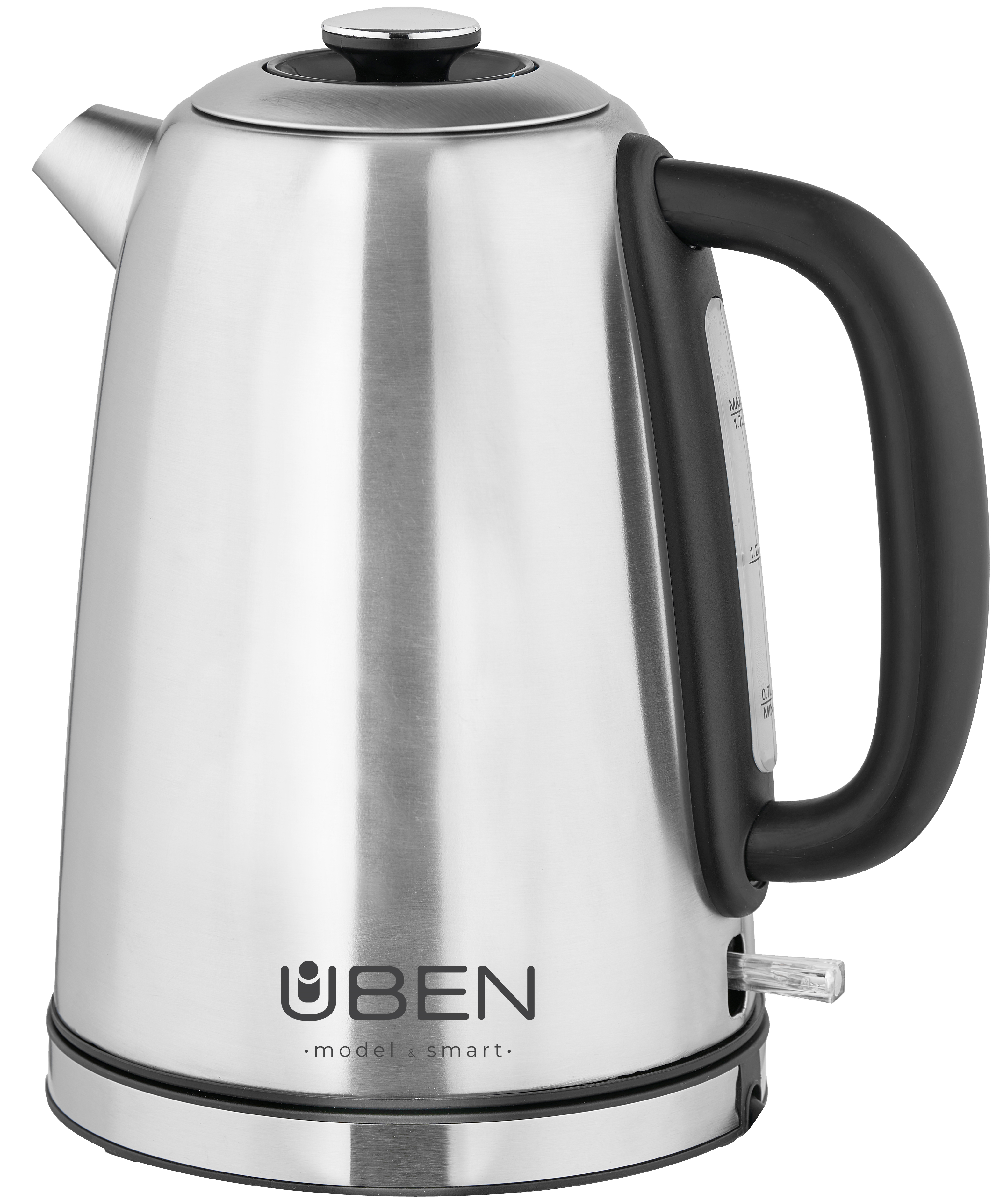 Ấm siêu tốc 304 1.8L UB 0218