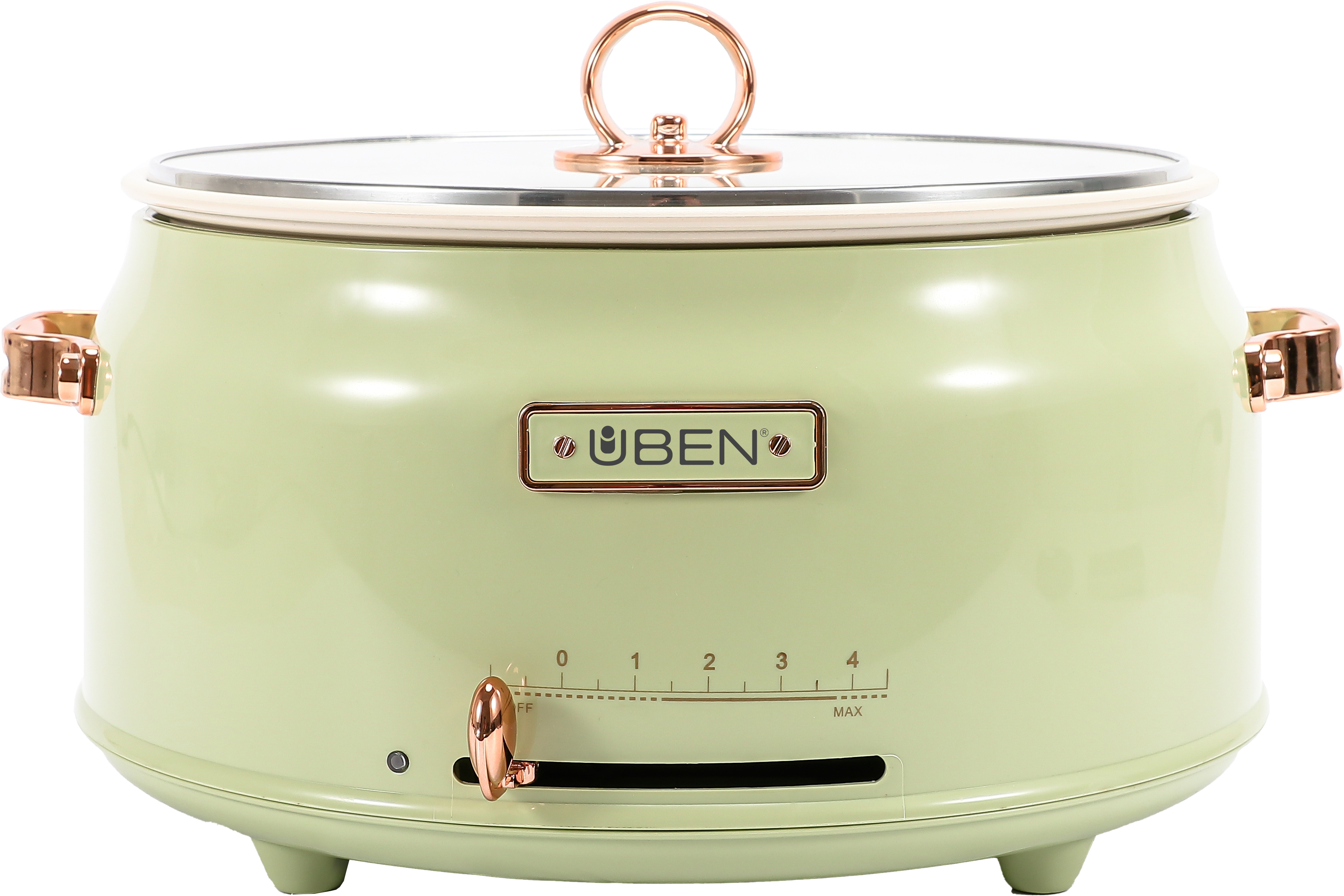 Lẩu điện đa năng UB 0386