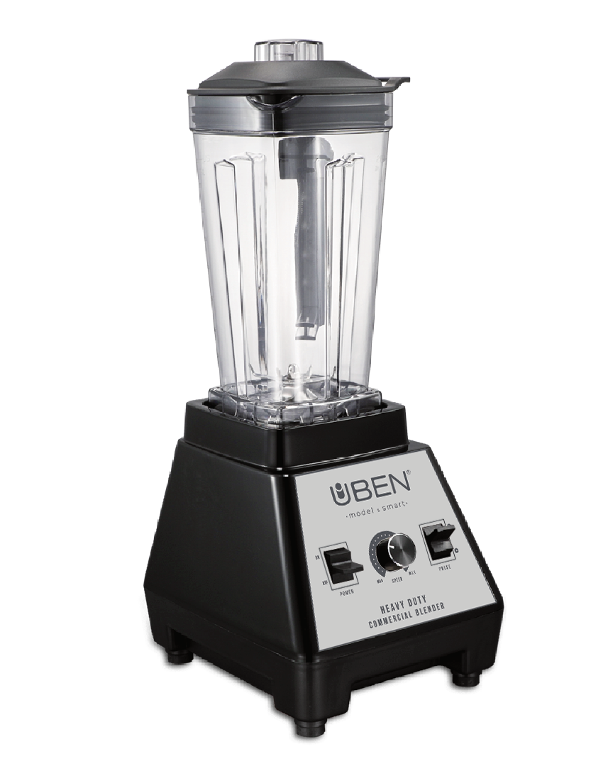 Máy xay sinh tố công nghiệp UB 0866