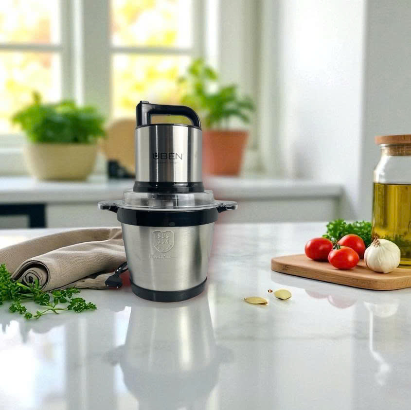 TẬP ĐOÀN UBEN VIỆT NAM